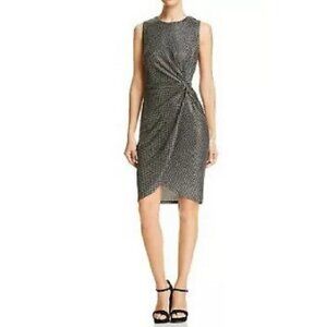 T Tahari Women's Sheath  Dress